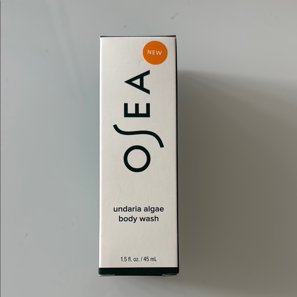 OSEA Undaria Algae Body Wash - Picture 1 of 3